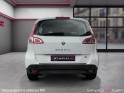 Renault scenic iii dci 95 fap éco2 authentique euro 5 garantie 12 mois distri pompe a eau ok occasion simplicicar caen ...