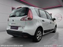 Renault scenic iii dci 95 fap éco2 authentique euro 5 garantie 12 mois distri pompe a eau ok occasion simplicicar caen ...