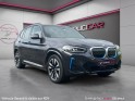 Bmw ix3 g08 lci m sport-286 ch bva8 inspiring - garantie constructeur occasion simplicicar brest simplicicar simplicibike...