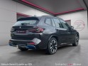 Bmw ix3 g08 lci m sport-286 ch bva8 inspiring - garantie constructeur occasion simplicicar brest simplicicar simplicibike...