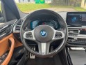 Bmw ix3 g08 lci m sport-286 ch bva8 inspiring - garantie constructeur occasion simplicicar brest simplicicar simplicibike...