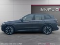 Bmw ix3 g08 lci m sport-286 ch bva8 inspiring - garantie constructeur occasion simplicicar brest simplicicar simplicibike...