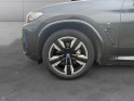 Bmw ix3 g08 lci m sport-286 ch bva8 inspiring - garantie constructeur occasion simplicicar brest simplicicar simplicibike...