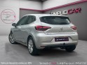 Renault clio v 1.0 sce 75 business - gps - radars de stationnement - aide a la conduite occasion simplicicar lagny ...