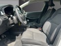 Renault clio v 1.0 sce 75 business - gps - radars de stationnement - aide a la conduite occasion simplicicar lagny ...