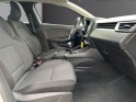 Renault clio v 1.0 sce 75 business - gps - radars de stationnement - aide a la conduite occasion simplicicar lagny ...