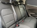 Renault clio v 1.0 sce 75 business - gps - radars de stationnement - aide a la conduite occasion simplicicar lagny ...