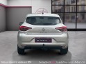 Renault clio v 1.0 sce 75 business - gps - radars de stationnement - aide a la conduite occasion simplicicar lagny ...