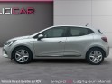 Renault clio v 1.0 sce 75 business - gps - radars de stationnement - aide a la conduite occasion simplicicar lagny ...