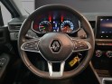 Renault clio v 1.0 sce 75 business - gps - radars de stationnement - aide a la conduite occasion simplicicar lagny ...