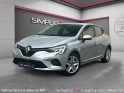 Renault clio v 1.0 sce 75 business - gps - radars de stationnement - aide a la conduite occasion simplicicar lagny ...