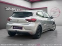 Renault clio v 1.0 sce 75 business - gps - radars de stationnement - aide a la conduite occasion simplicicar lagny ...