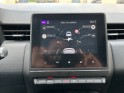 Renault clio v 1.0 sce 75 business - gps - radars de stationnement - aide a la conduite occasion simplicicar lagny ...