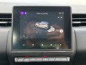 Renault clio v 1.0 sce 75 business - gps - radars de stationnement - aide a la conduite occasion simplicicar lagny ...
