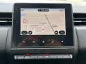 Renault clio v 1.0 sce 75 business - gps - radars de stationnement - aide a la conduite occasion simplicicar lagny ...