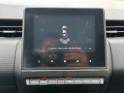 Renault clio v 1.0 sce 75 business - gps - radars de stationnement - aide a la conduite occasion simplicicar lagny ...