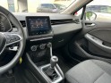 Renault clio v 1.0 sce 75 business - gps - radars de stationnement - aide a la conduite occasion simplicicar lagny ...