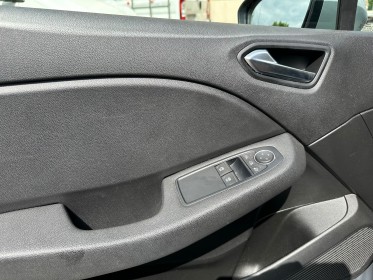 Renault clio v 1.0 sce 75 business - gps - radars de stationnement - aide a la conduite occasion simplicicar lagny ...