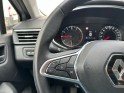Renault clio v 1.0 sce 75 business - gps - radars de stationnement - aide a la conduite occasion simplicicar lagny ...