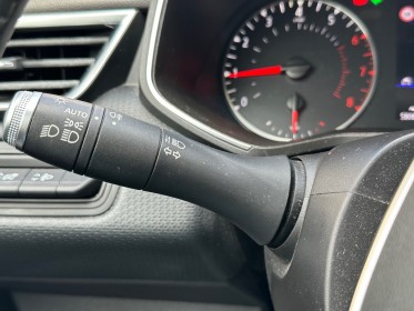 Renault clio v 1.0 sce 75 business - gps - radars de stationnement - aide a la conduite occasion simplicicar lagny ...