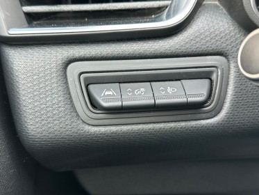 Renault clio v 1.0 sce 75 business - gps - radars de stationnement - aide a la conduite occasion simplicicar lagny ...
