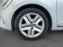 Renault clio v 1.0 sce 75 business - gps - radars de stationnement - aide a la conduite occasion simplicicar lagny ...