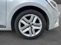 Renault clio v 1.0 sce 75 business - gps - radars de stationnement - aide a la conduite occasion simplicicar lagny ...