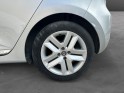 Renault clio v 1.0 sce 75 business - gps - radars de stationnement - aide a la conduite occasion simplicicar lagny ...