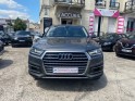Audi q7 q7 3.0 v6 tdi clean diesel 272 tiptronic 8 quattro 7pl avus occasion simplicicar livry gargan simplicicar...