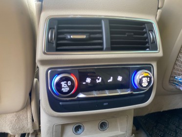 Audi q7 q7 3.0 v6 tdi clean diesel 272 tiptronic 8 quattro 7pl avus occasion simplicicar livry gargan simplicicar...