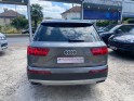 Audi q7 q7 3.0 v6 tdi clean diesel 272 tiptronic 8 quattro 7pl avus occasion simplicicar livry gargan simplicicar...