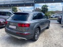 Audi q7 q7 3.0 v6 tdi clean diesel 272 tiptronic 8 quattro 7pl avus occasion simplicicar livry gargan simplicicar...