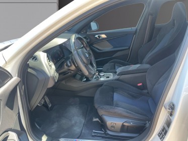 Bmw serie 1 f40 m135i xdrive 306 ch bva8 occasion simplicicar tours  simplicicar simplicibike france