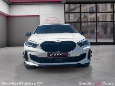 Bmw serie 1 f40 m135i xdrive 306 ch bva8 occasion simplicicar tours  simplicicar simplicibike france