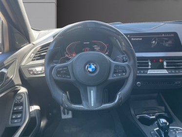 Bmw serie 1 f40 m135i xdrive 306 ch bva8 occasion simplicicar tours  simplicicar simplicibike france