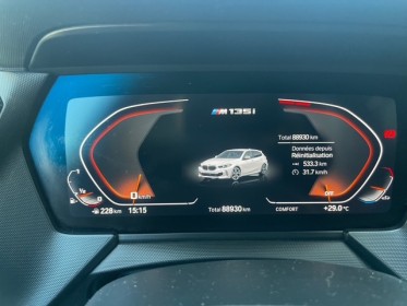Bmw serie 1 f40 m135i xdrive 306 ch bva8 occasion simplicicar tours  simplicicar simplicibike france