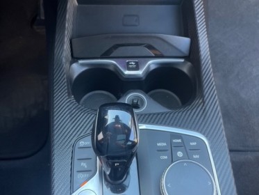 Bmw serie 1 f40 m135i xdrive 306 ch bva8 occasion simplicicar tours  simplicicar simplicibike france