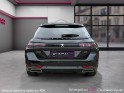 Peugeot 508 sw bluehdi 130 ch ss eat8 gt camera 360 caméra de recul radar avant arrière carplay occasion simplicicar...
