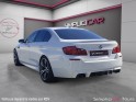 Bmw m5 f10 m lci 560 ch m dkg7 occasion simplicicar tours  simplicicar simplicibike france