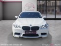 Bmw m5 f10 m lci 560 ch m dkg7 occasion simplicicar tours  simplicicar simplicibike france
