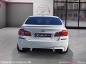 Bmw m5 f10 m lci 560 ch m dkg7 occasion simplicicar tours  simplicicar simplicibike france
