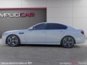 Bmw m5 f10 m lci 560 ch m dkg7 occasion simplicicar tours  simplicicar simplicibike france