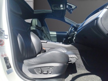 Bmw m5 f10 m lci 560 ch m dkg7 occasion simplicicar tours  simplicicar simplicibike france
