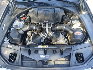Bmw m5 f10 m lci 560 ch m dkg7 occasion simplicicar tours  simplicicar simplicibike france
