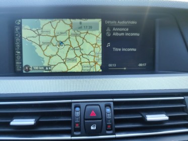 Bmw m5 f10 m lci 560 ch m dkg7 occasion simplicicar tours  simplicicar simplicibike france