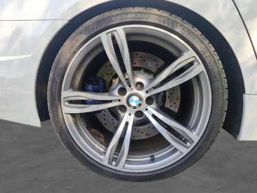 Bmw m5 f10 m lci 560 ch m dkg7 occasion simplicicar tours  simplicicar simplicibike france