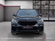 BMW d'occasion X5 45 XE de 2020 Orleans (45)﻿