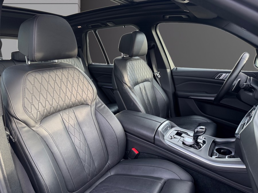 BMW d'occasion X5 45 XE de 2020 Orleans (45)﻿