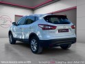 Nissan qashqai 1.2 dig-t 115 stop/start acenta occasion simplicicar lagny  simplicicar simplicibike france
