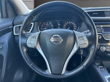 Nissan qashqai 1.2 dig-t 115 stop/start acenta occasion simplicicar lagny  simplicicar simplicibike france